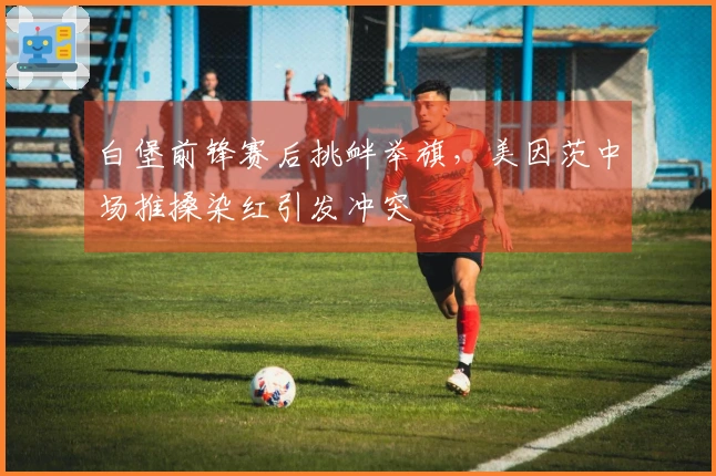 白堡前锋赛后挑衅举旗，美因茨中场推搡染红引发冲突